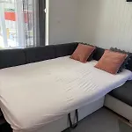 In Free Parking & Air Conditioning * Bergen