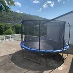 In Free Parking & Air Conditioning