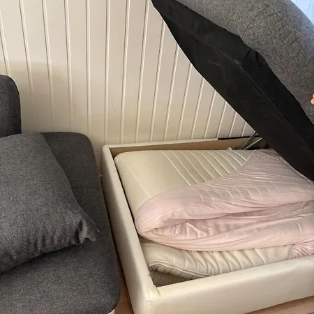 Leilighet In Bergen-free Parking & Air Conditioning *