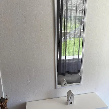 In Bergen-free Parking & Air Conditioning