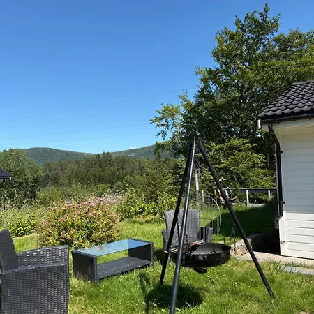 Leilighet In Bergen-free Parking & Air Conditioning