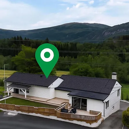 Апартаменты In Bergen-free Parking & Air Conditioning Берген