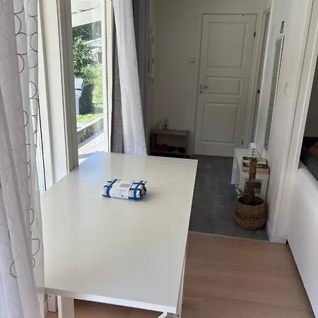 In Bergen-free Parking & Air Conditioning